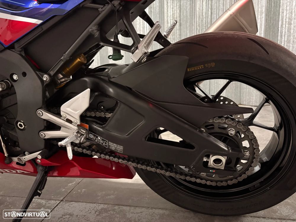 Honda CBR CBR 1000 RR-R SP - 7