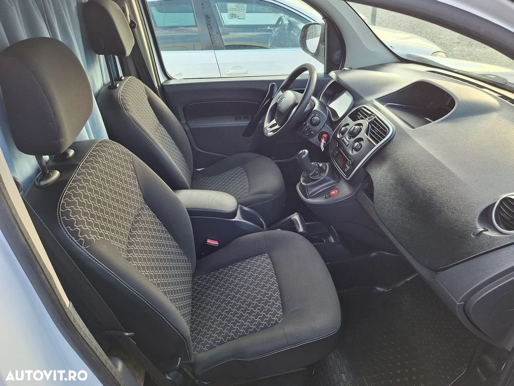 Renault Kangoo - 20