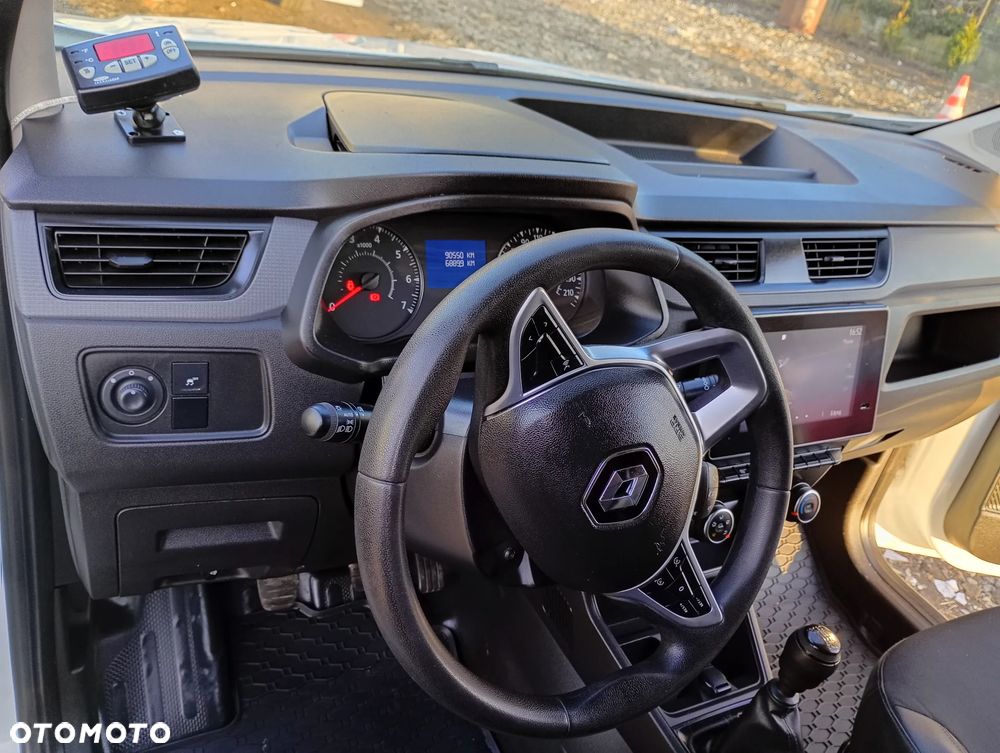 Renault Express - 21