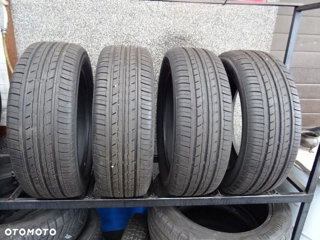 185/55/R16 83V Yokohama BlueEarht ES32
