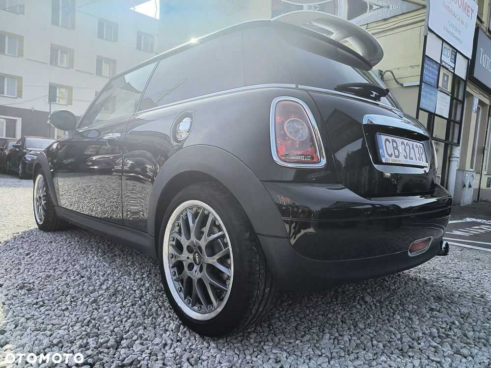MINI Cooper - 36