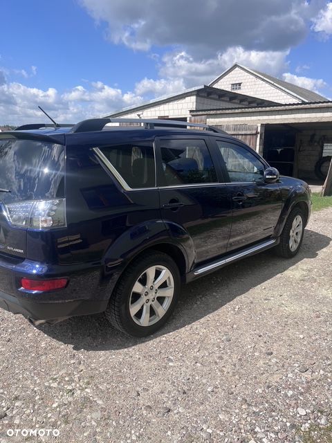 Mitsubishi Outlander 2.0 2WD Inform - 6