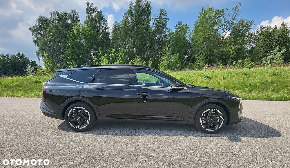 Kia K4 - 3