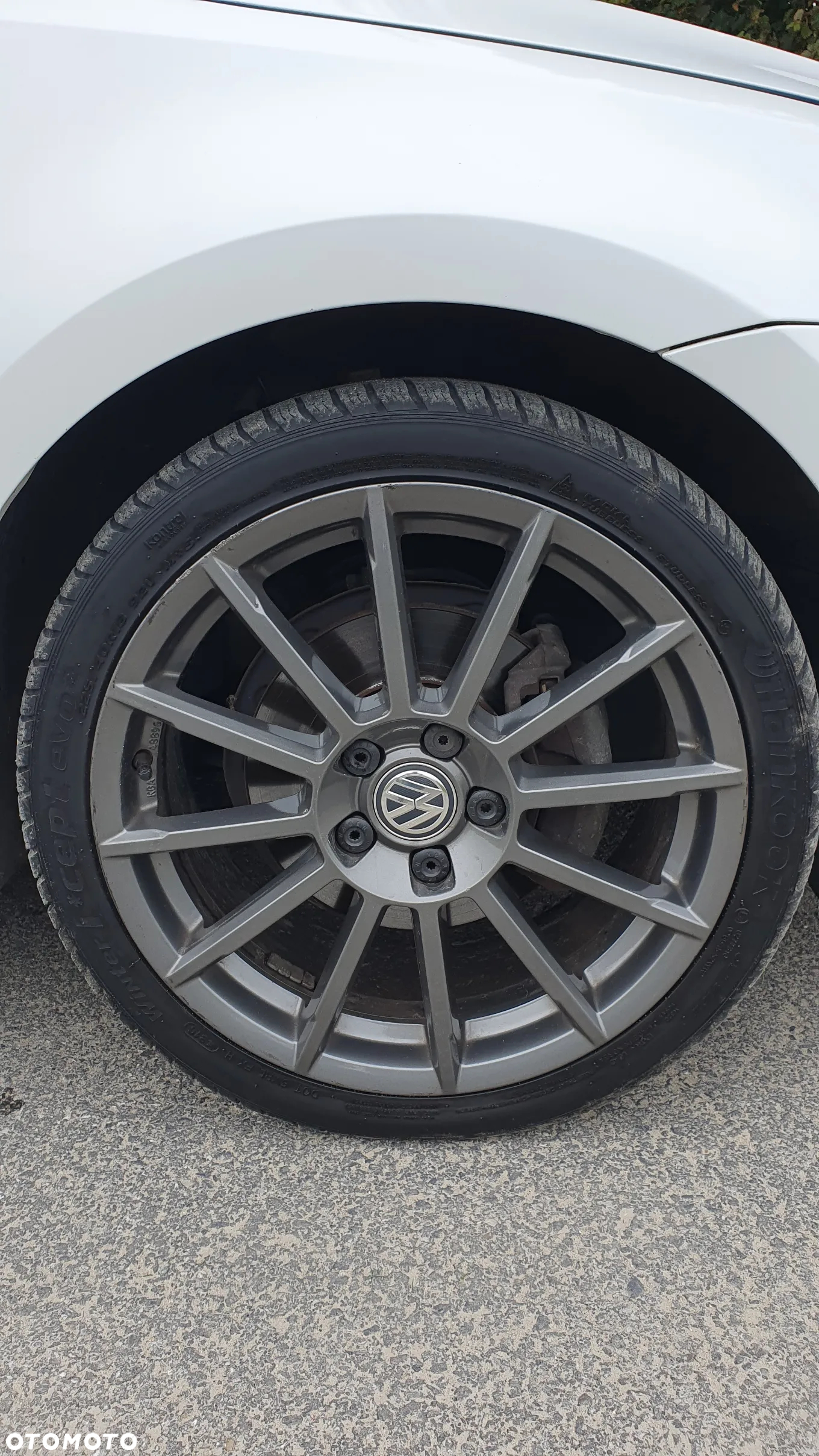 Volkswagen Golf VII 2.0 TDI BMT Highline - 14