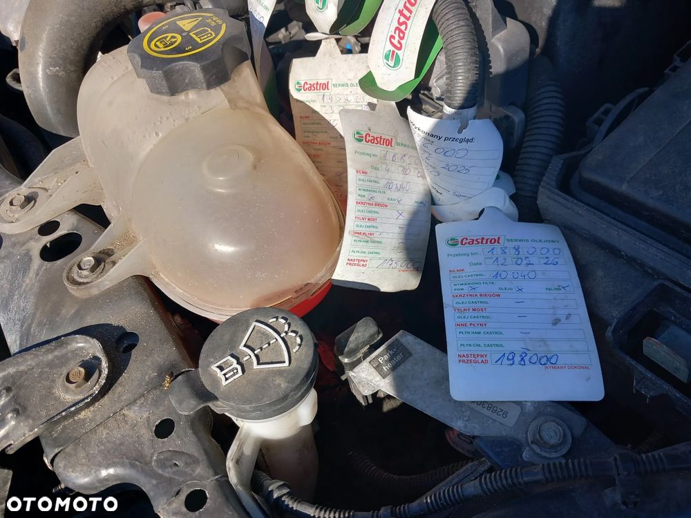 Opel Insignia 2.0 CDTI automatik Innovation - 25