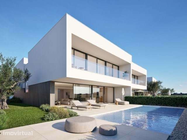 Moradia de luxo para venda em Lagos - Grande imagem: 5/16