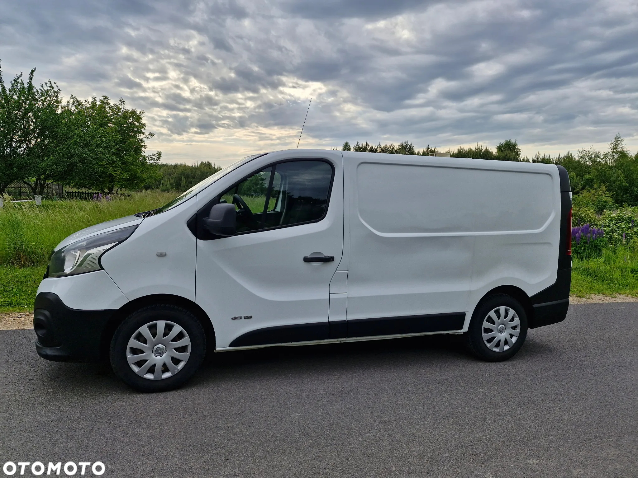 Renault TRAFIC - 3