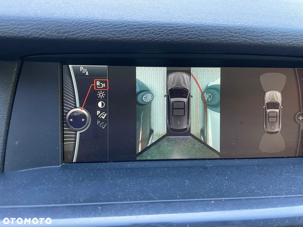 BMW X3 xDrive28i - 10