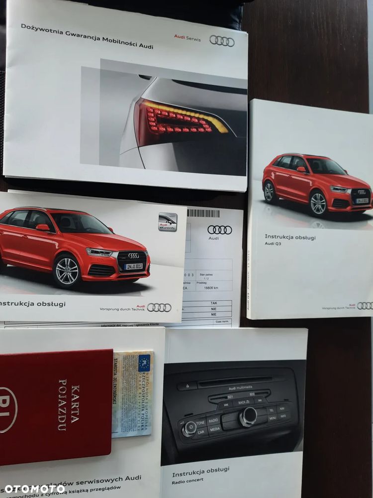 Audi Q3 1.4 TFSI CoD ultra Sport - 35