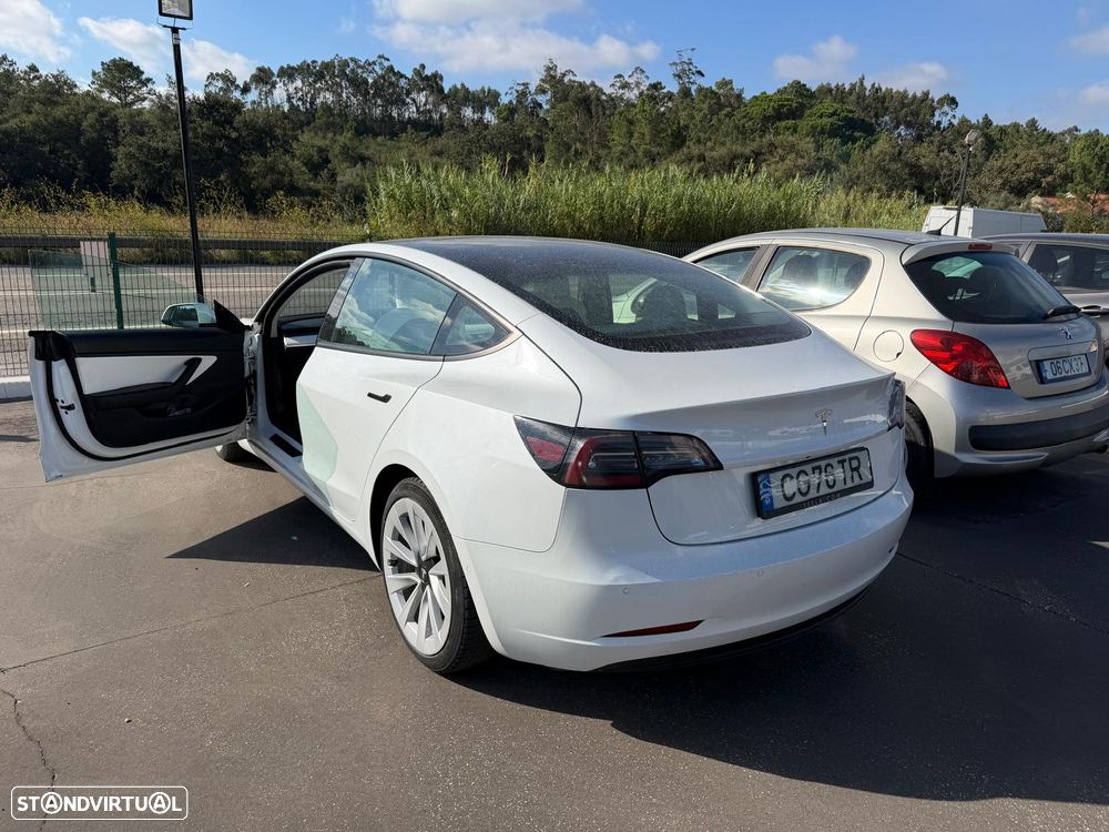 Tesla Model 3 Standard RWD - 7