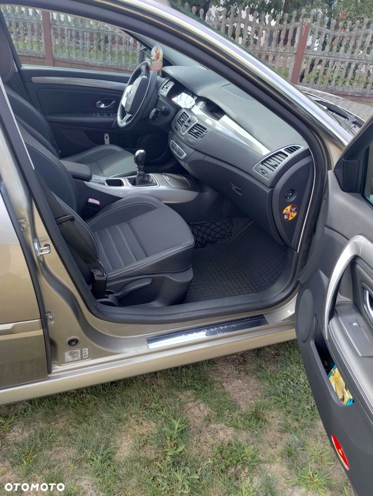 Renault Laguna - 8
