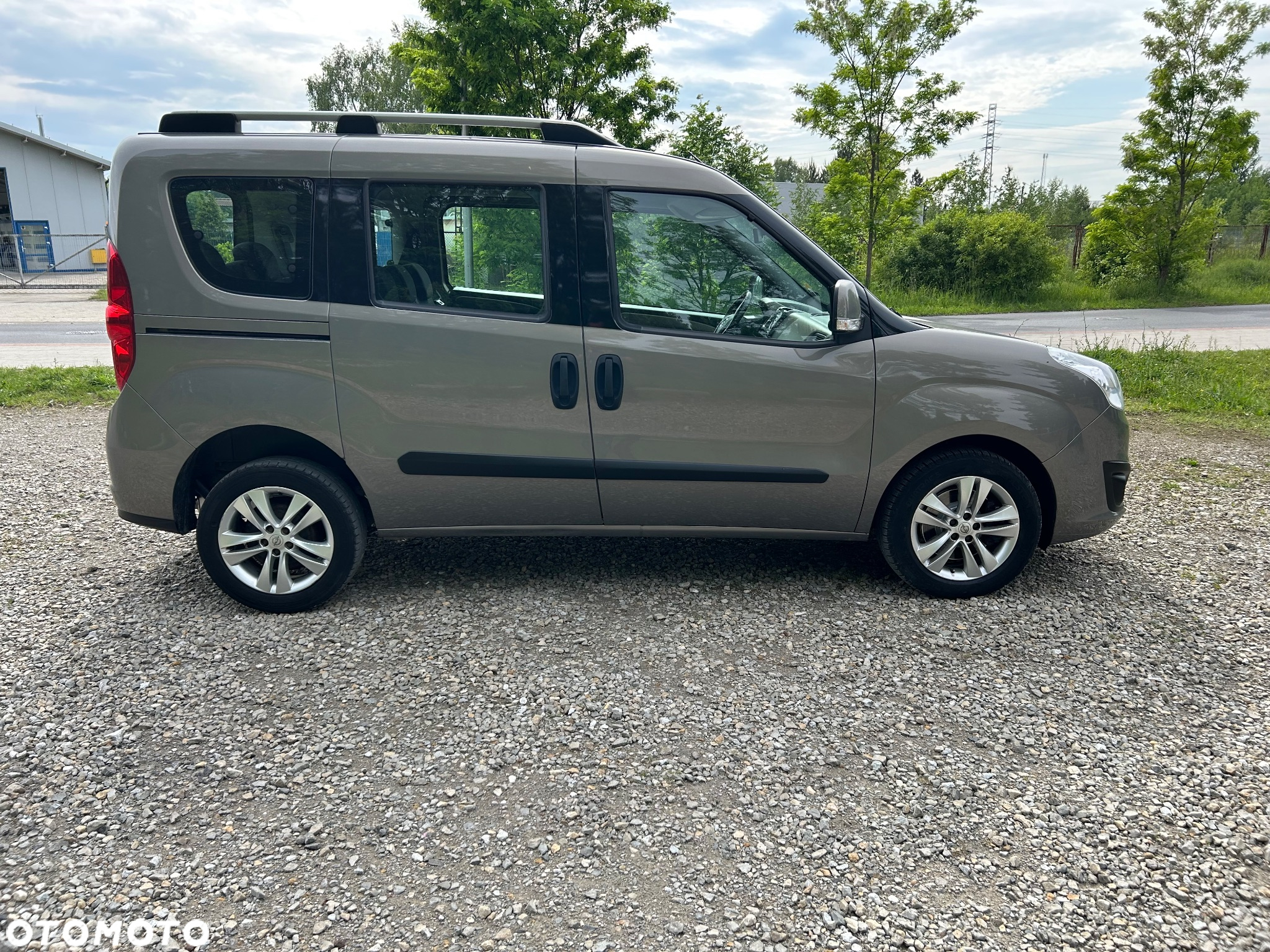 Fiat Doblo - 4