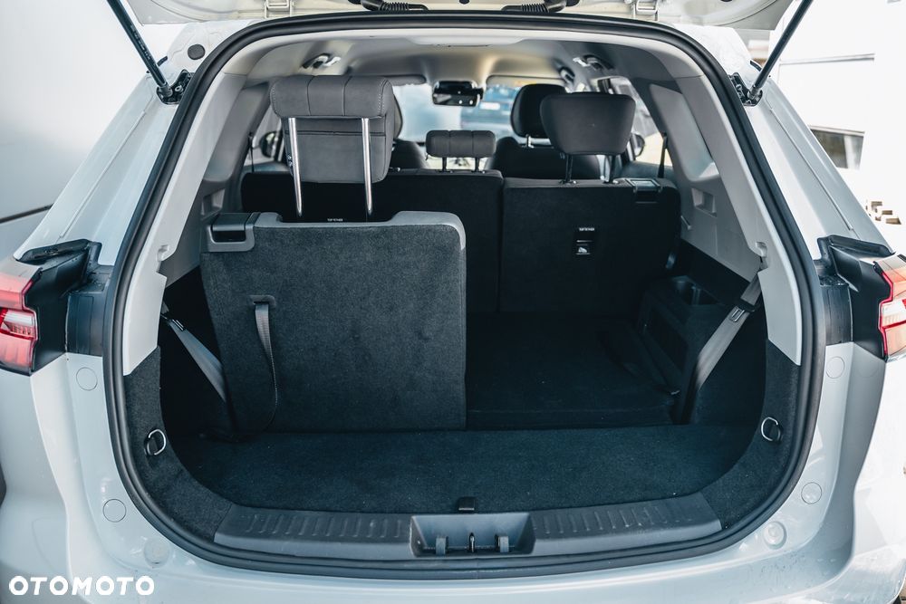 Chery Tiggo 8 1.6 T-GDI Comfort DCT - 20