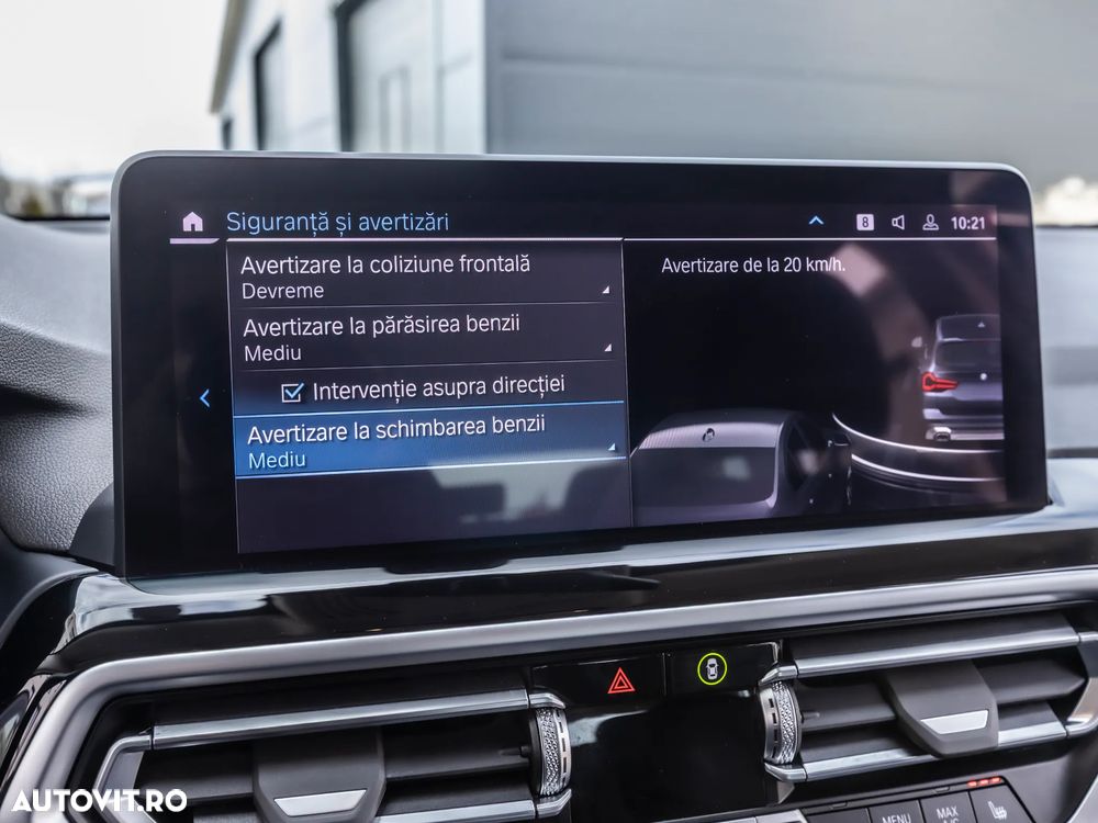 BMW X3 xDrive30e AT PHEV - 24