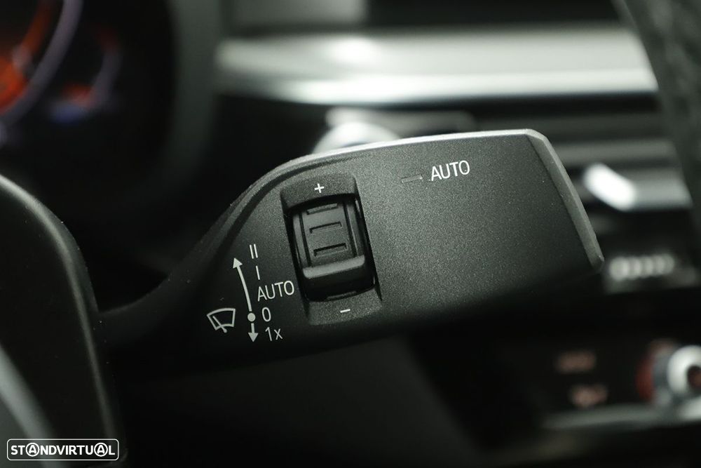 BMW 520 d Pack M Auto - 23