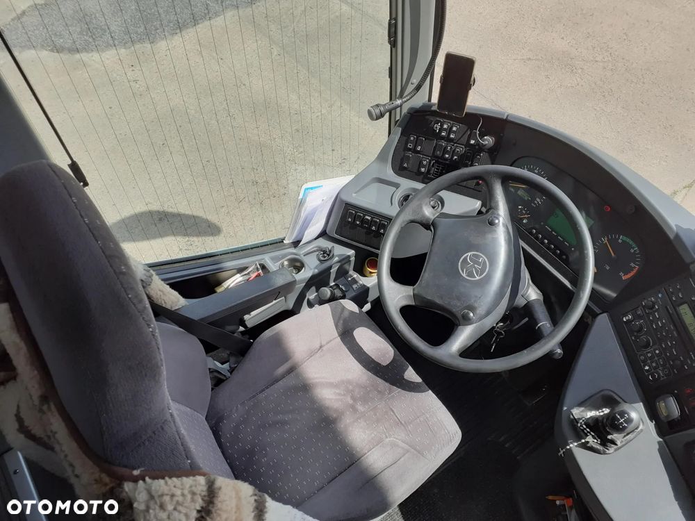Setra S 415 GT-HD - 9