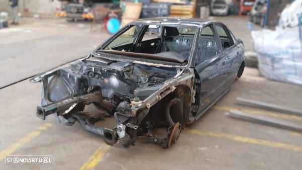 Para Peças Audi A4 (8D2, B5) - 2