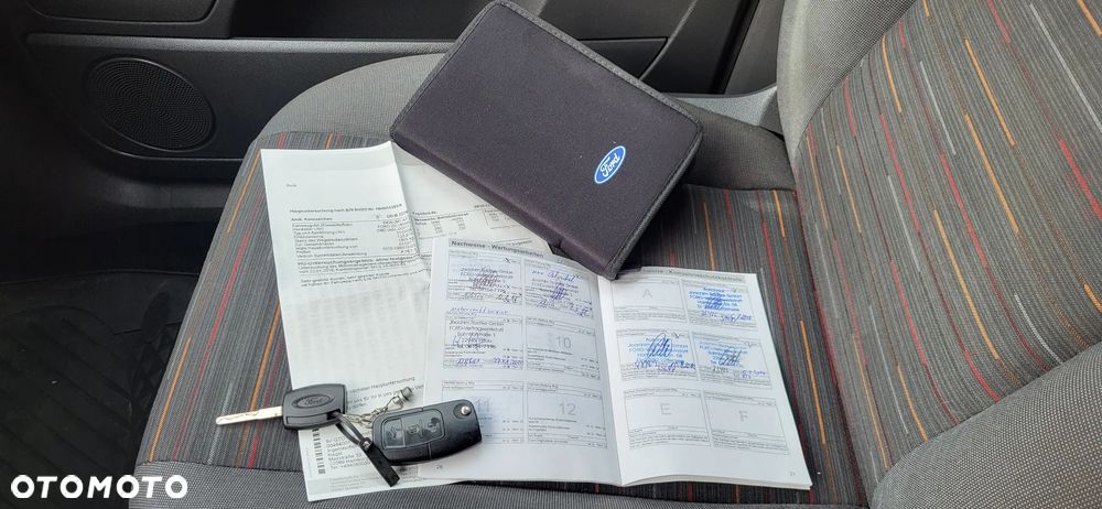 Ford C-MAX 1.6 Style - 20