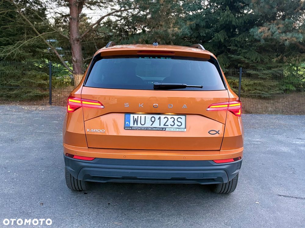 Skoda Karoq - 17