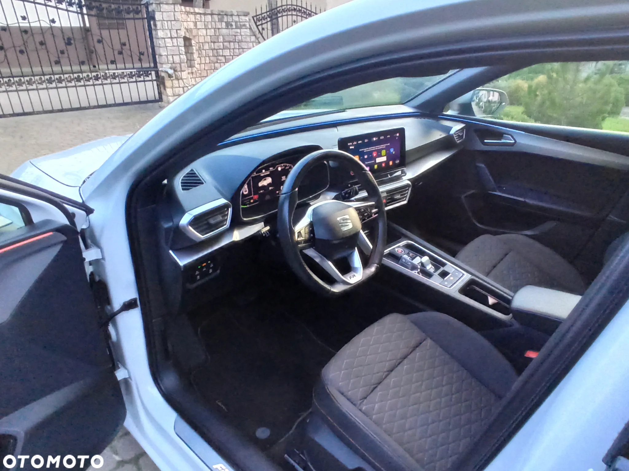 Seat Leon 1.4 e-Hybrid DSG FR - 17