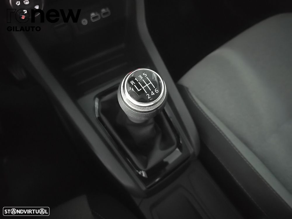 Renault Clio 1.0 TCe Evolution Bi-Fuel - 18