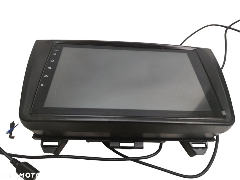 RADIO MAZDA 6 II GH (2007-2010) 2.0 CITD 140KM MZD-RZ-02 - 4
