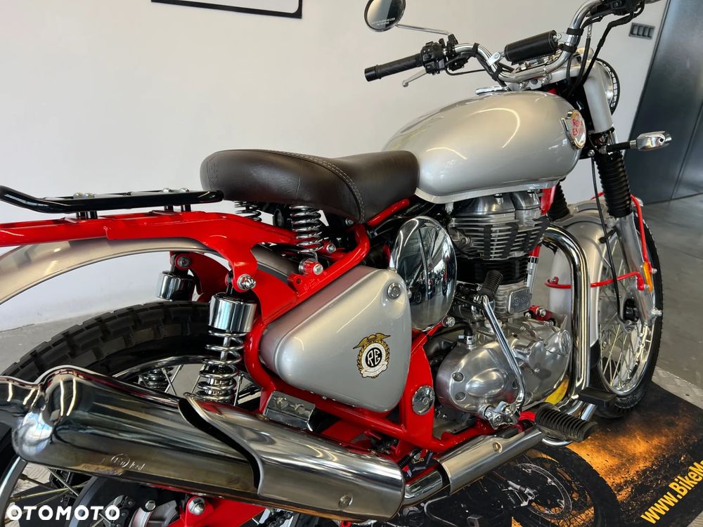 Royal Enfield Inny - 31