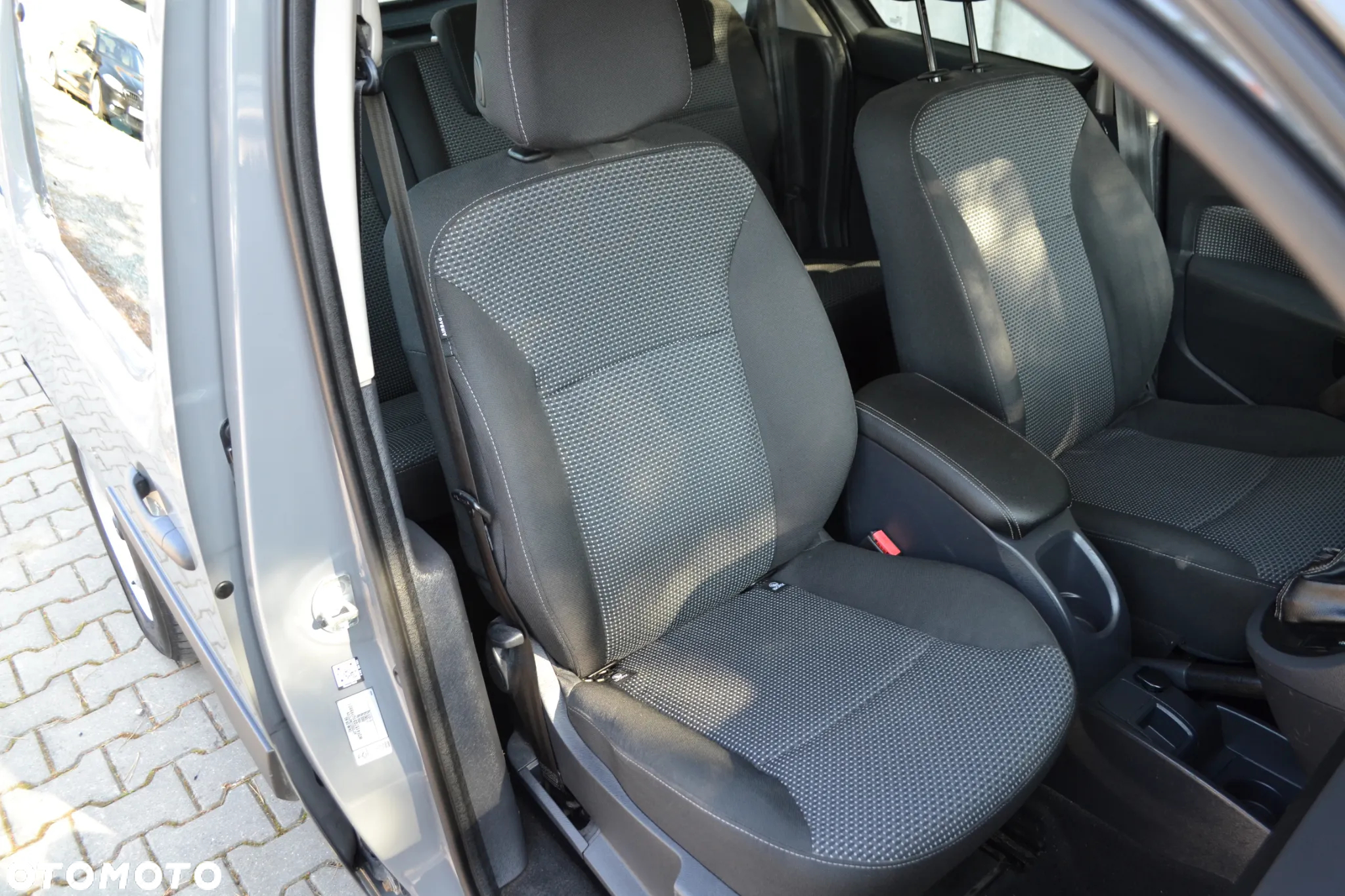 Mercedes-Benz Citan - 20