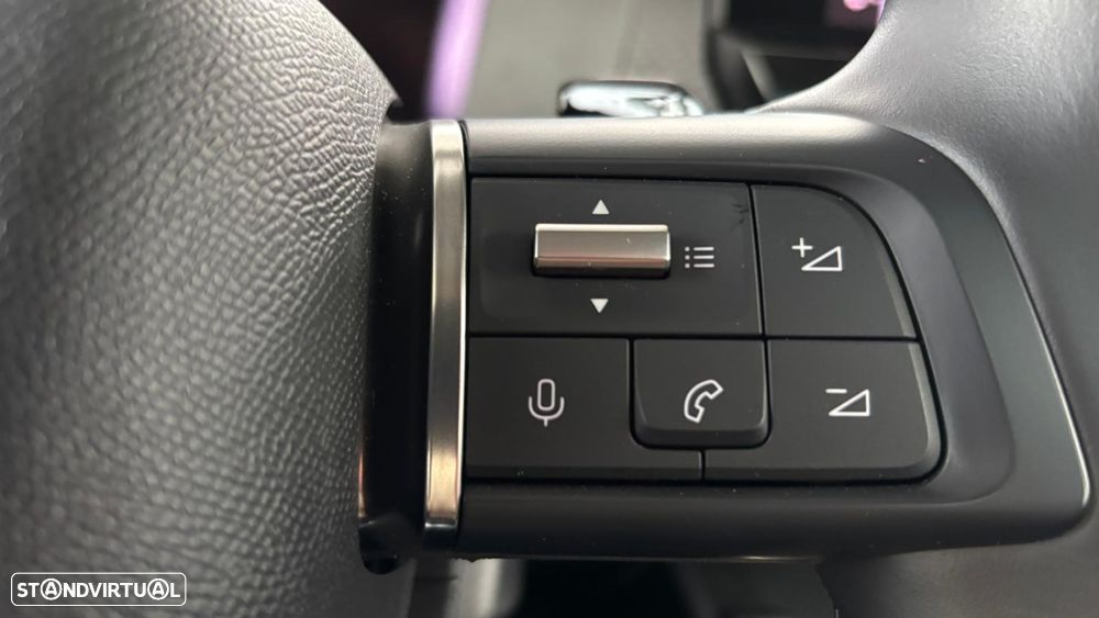 Citroën C4 1.2 PureTech Shine EAT8 - 8