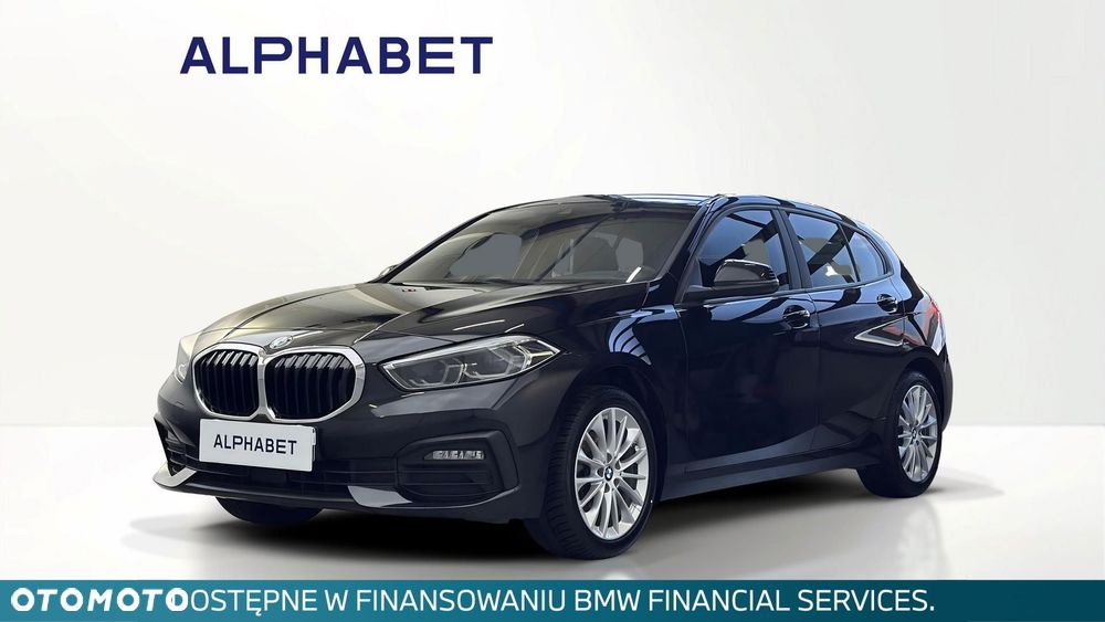 BMW Seria 1 118i Advantage - 1