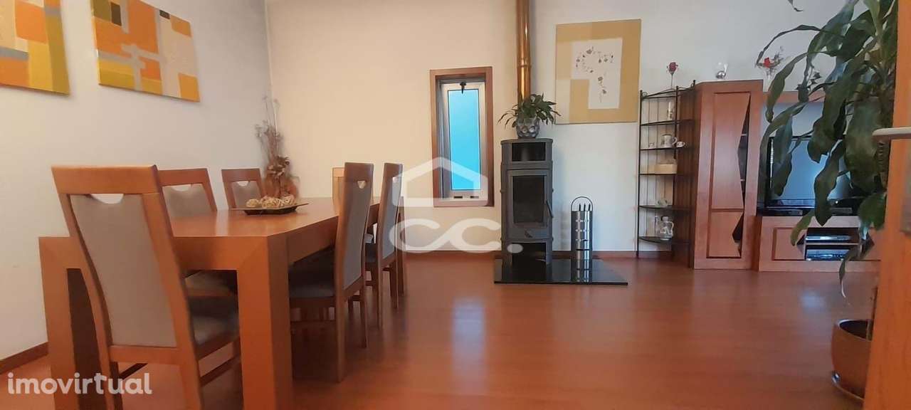 Moradia T4, Rebordosa, Paredes - Grande imagem: 4/20