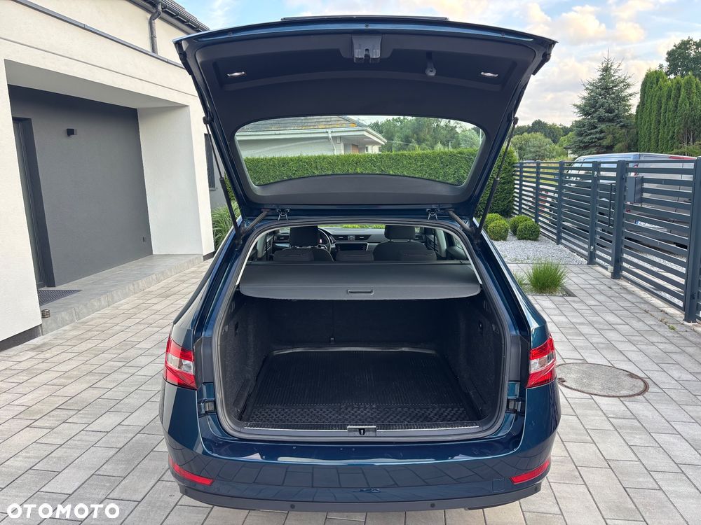 Skoda Superb - 40