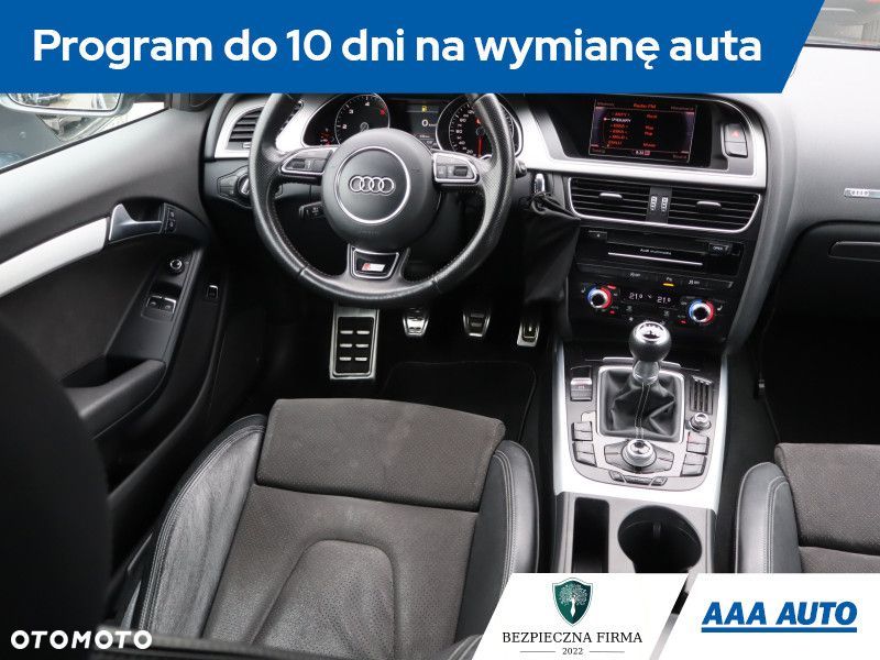 Audi A5 Coupé - 9
