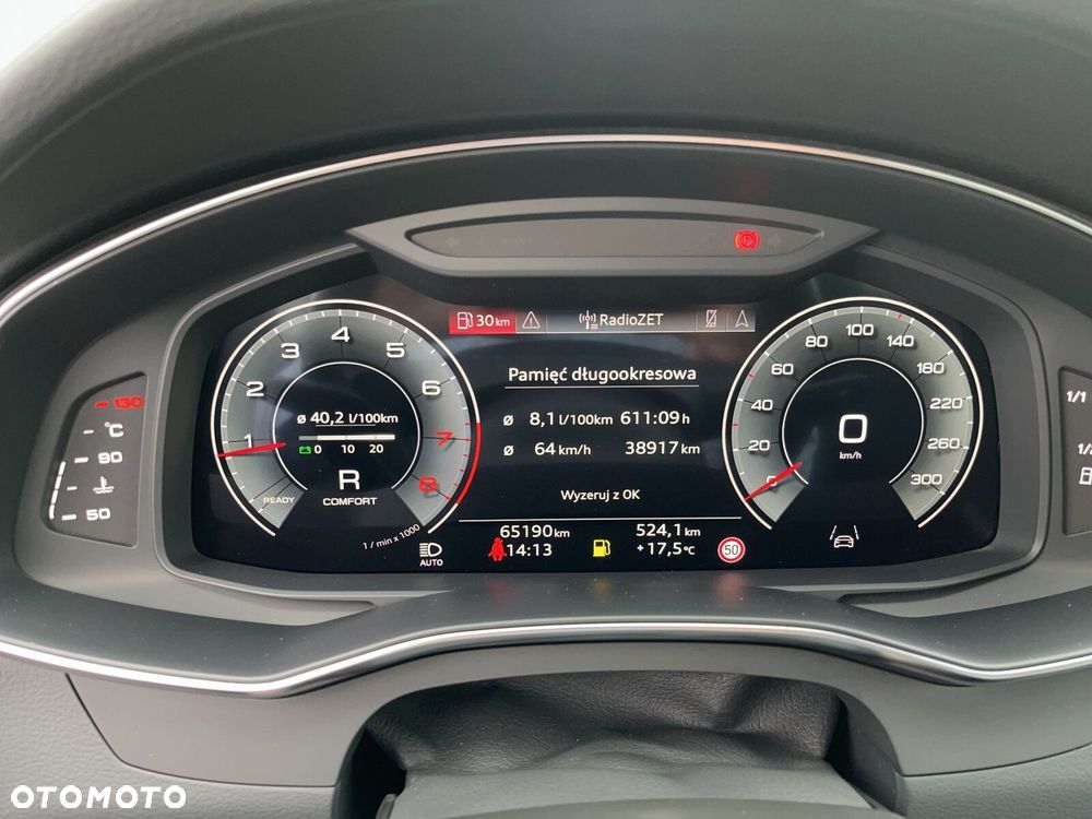 Audi A6 Avant - 22