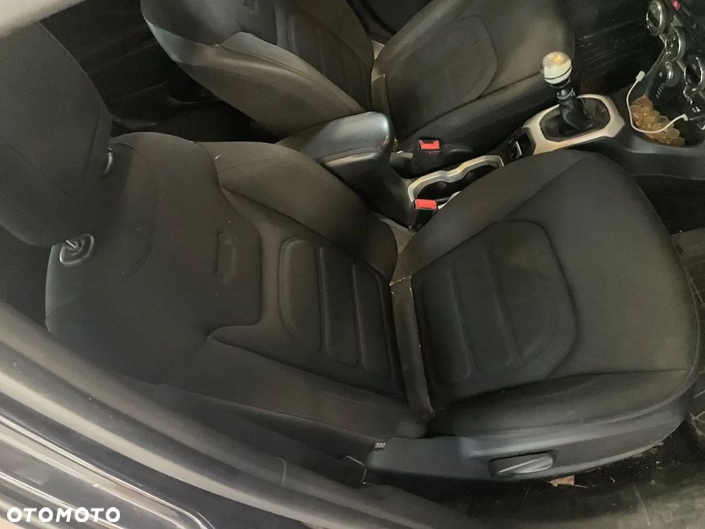 Jeep Renegade 2.0 MultiJet Limited 4WD S&S - 7