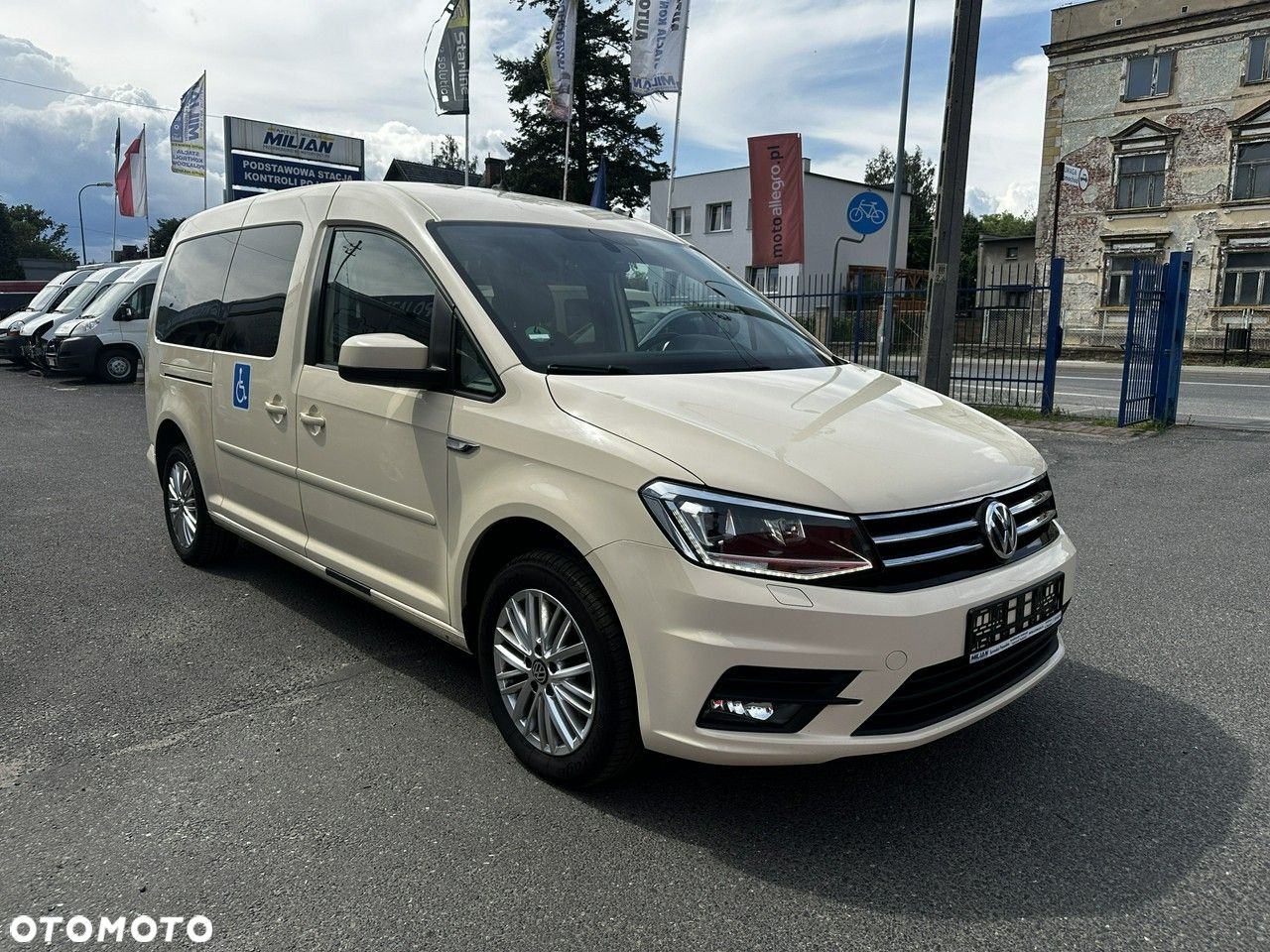 Volkswagen Caddy - 15