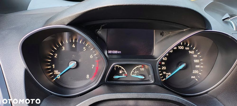 Ford Kuga 1.5 EcoBoost FWD Edition ASS - 11