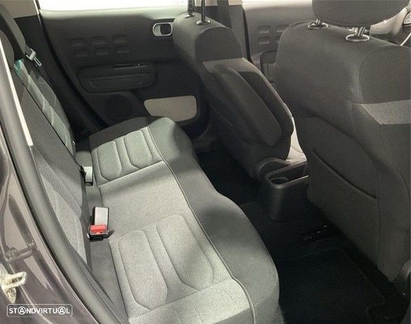 Citroën C3 1.2 PureTech Shine - 7