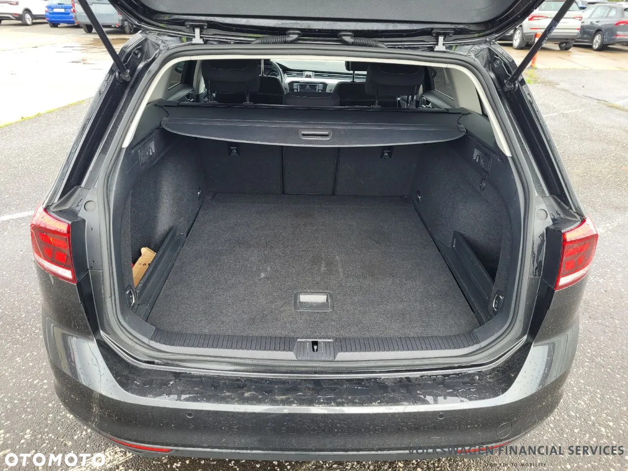 Volkswagen Passat 2.0 TDI EVO Business DSG - 13