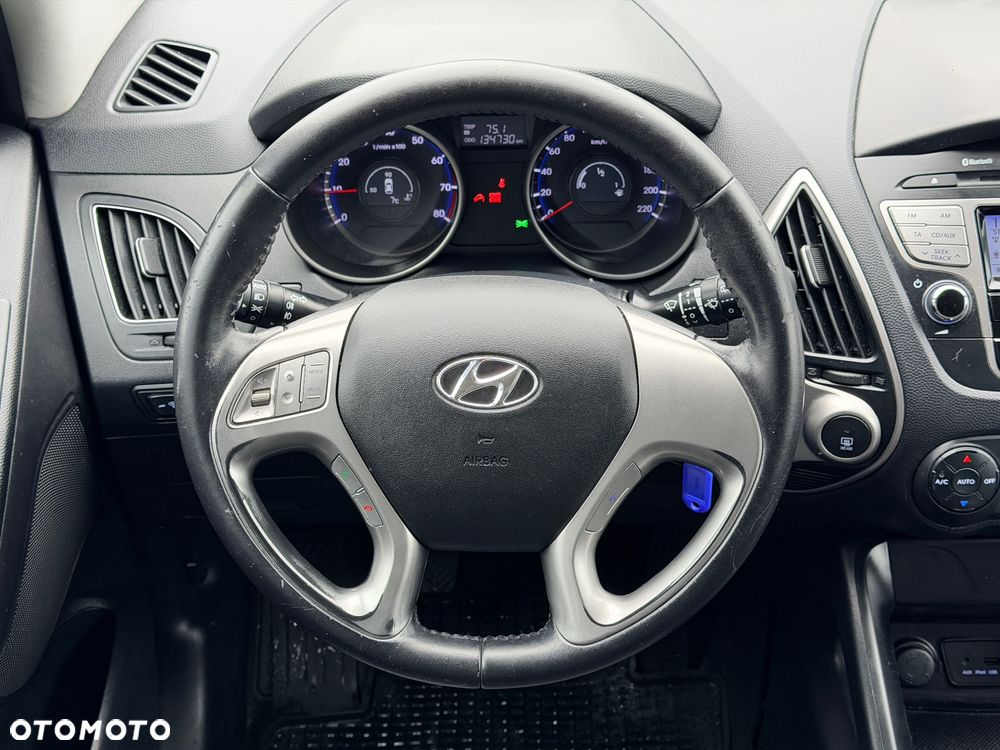 Hyundai ix35 2.0 Style - 13