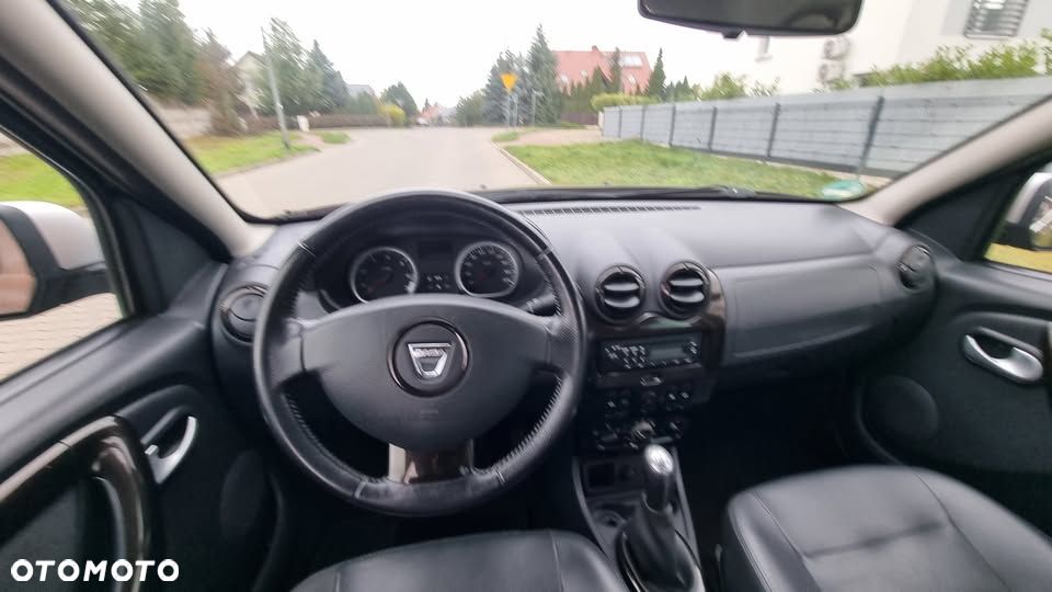 Dacia Duster - 11