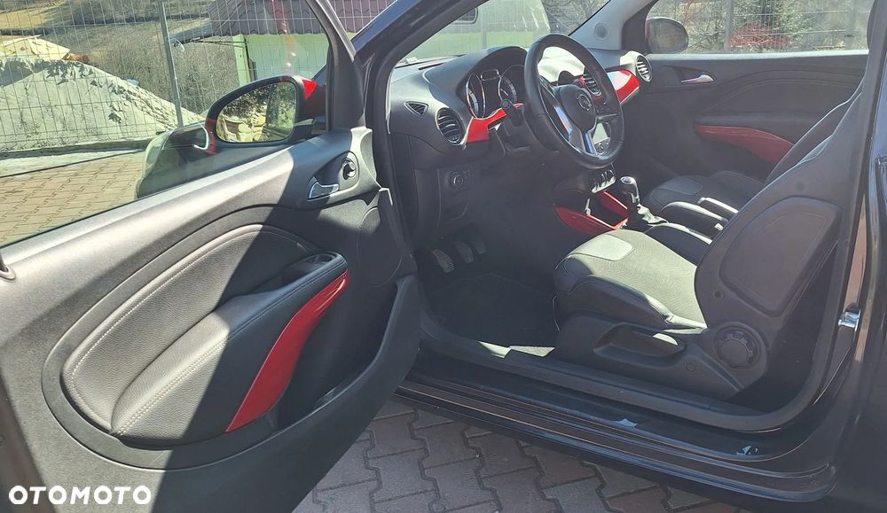 Opel Adam 1.4 Start/Stop Jam - 11