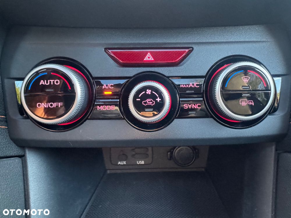 Subaru XV 2.0i Lineartronic Exclusive - 18
