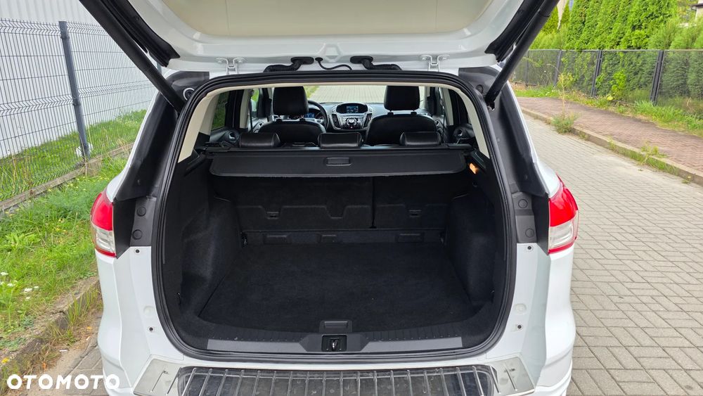 Ford Kuga 1.5 EcoBoost FWD ST-Line ASS - 18
