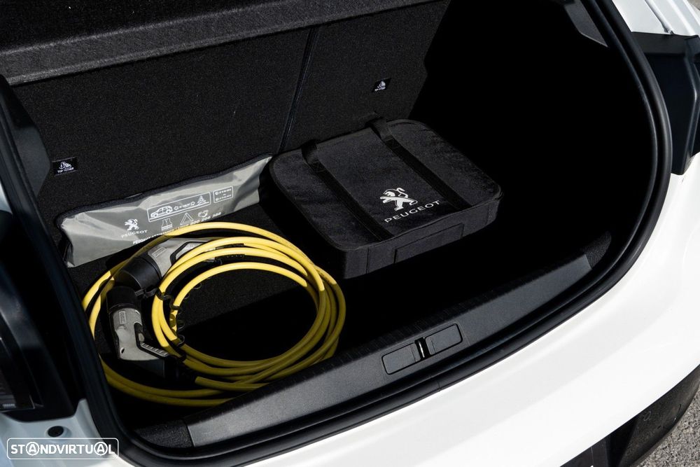 Peugeot e-208 50 kWh Allure Pack - 51