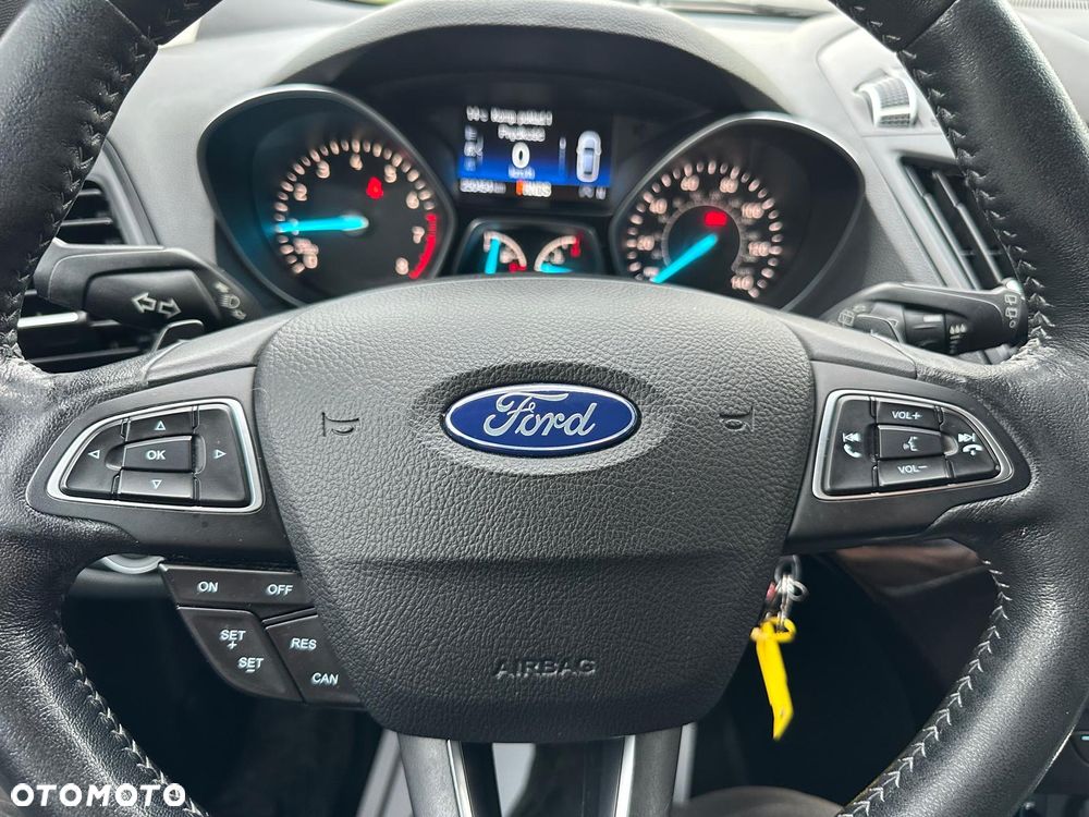 Ford Escape - 12