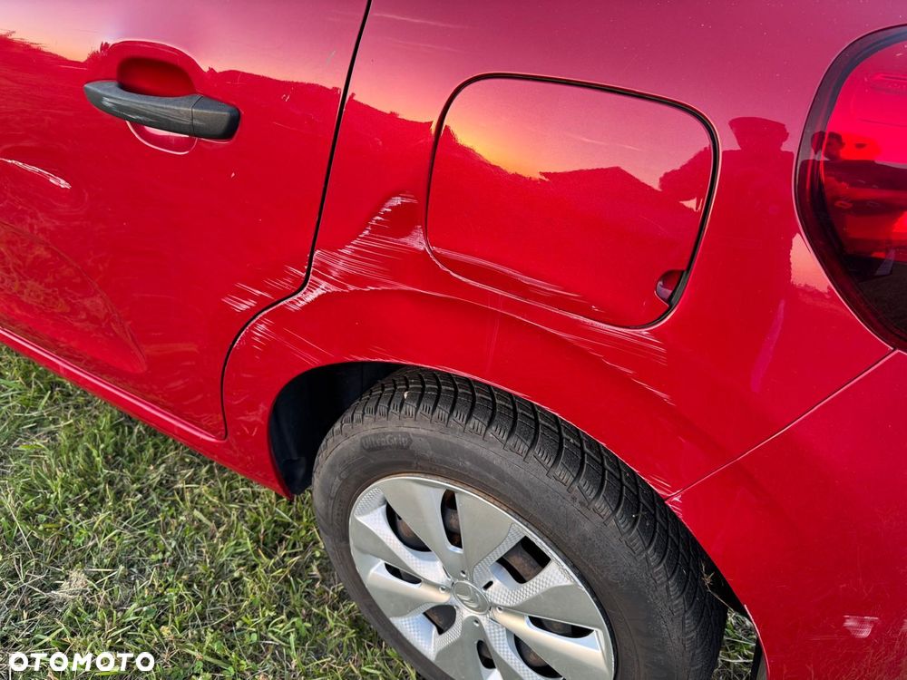 Citroën C3 - 26