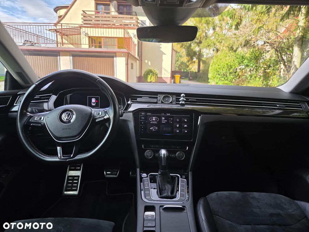 Volkswagen Arteon 2.0 TSI Elegance DSG - 10