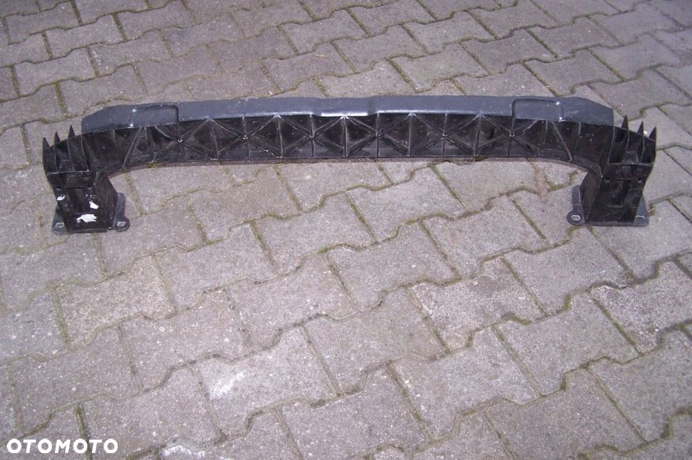 Peugeot Patrner Citroen Berlingo belka zderzaka - 1