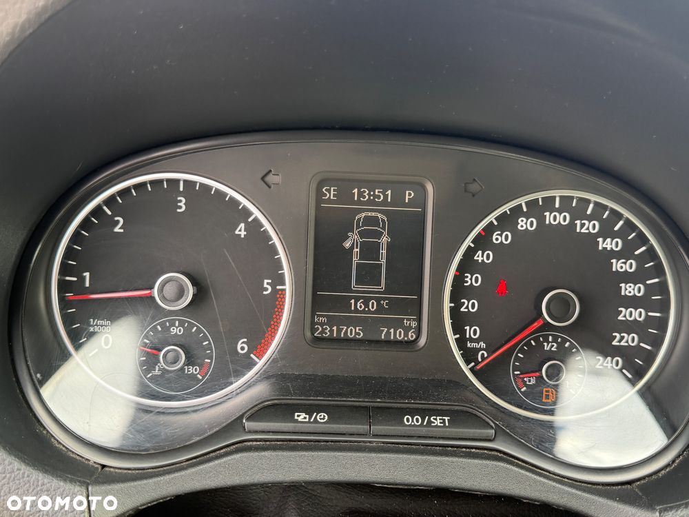 Volkswagen Amarok Double Cab 2.0 BiTDi 4MOTION Highline - 24